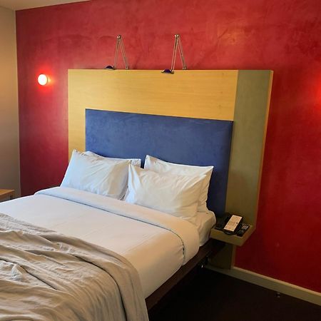 Medusa Hotel Σίδνεϊ Εξωτερικό φωτογραφία
