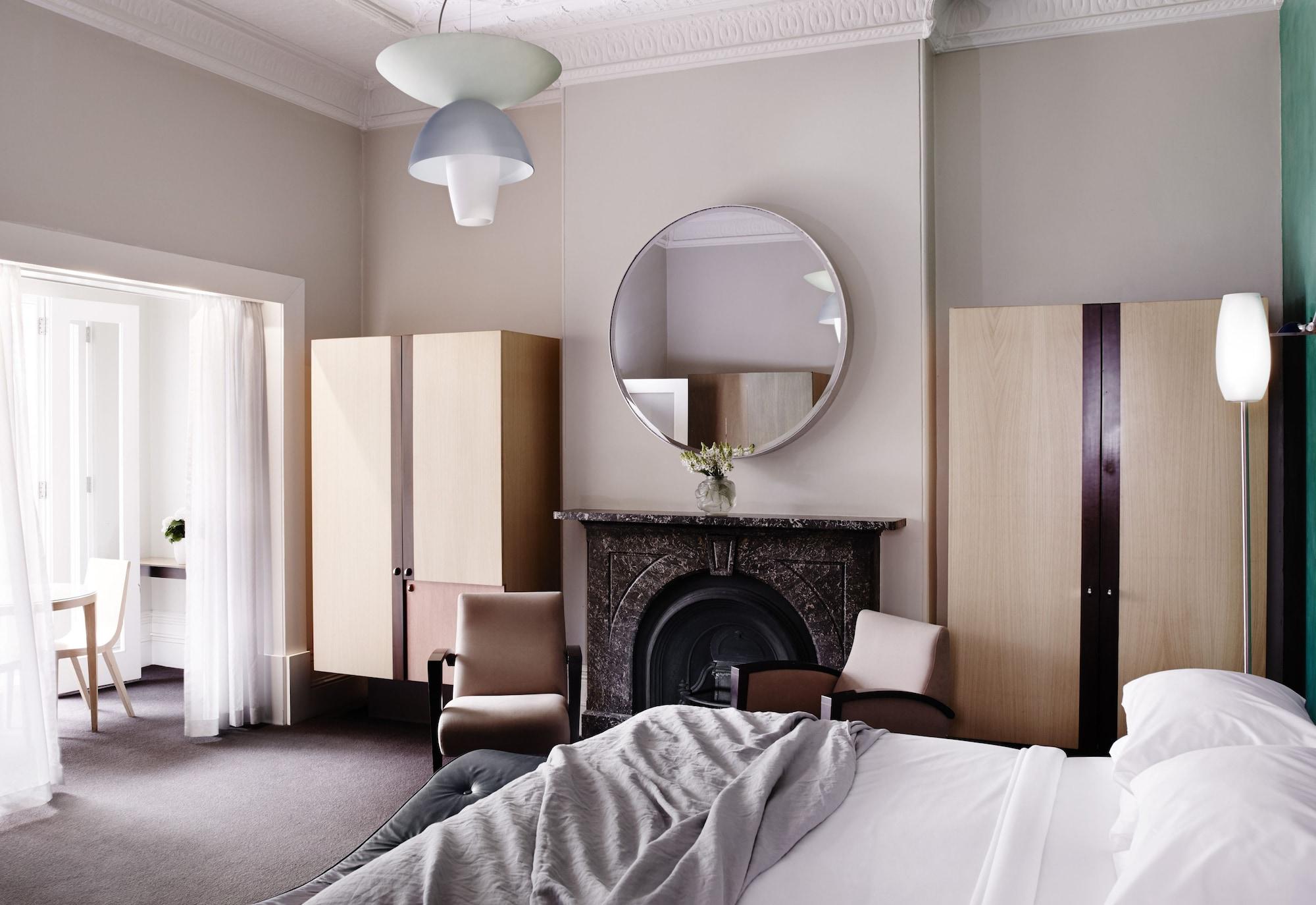 Medusa Hotel Σίδνεϊ Εξωτερικό φωτογραφία