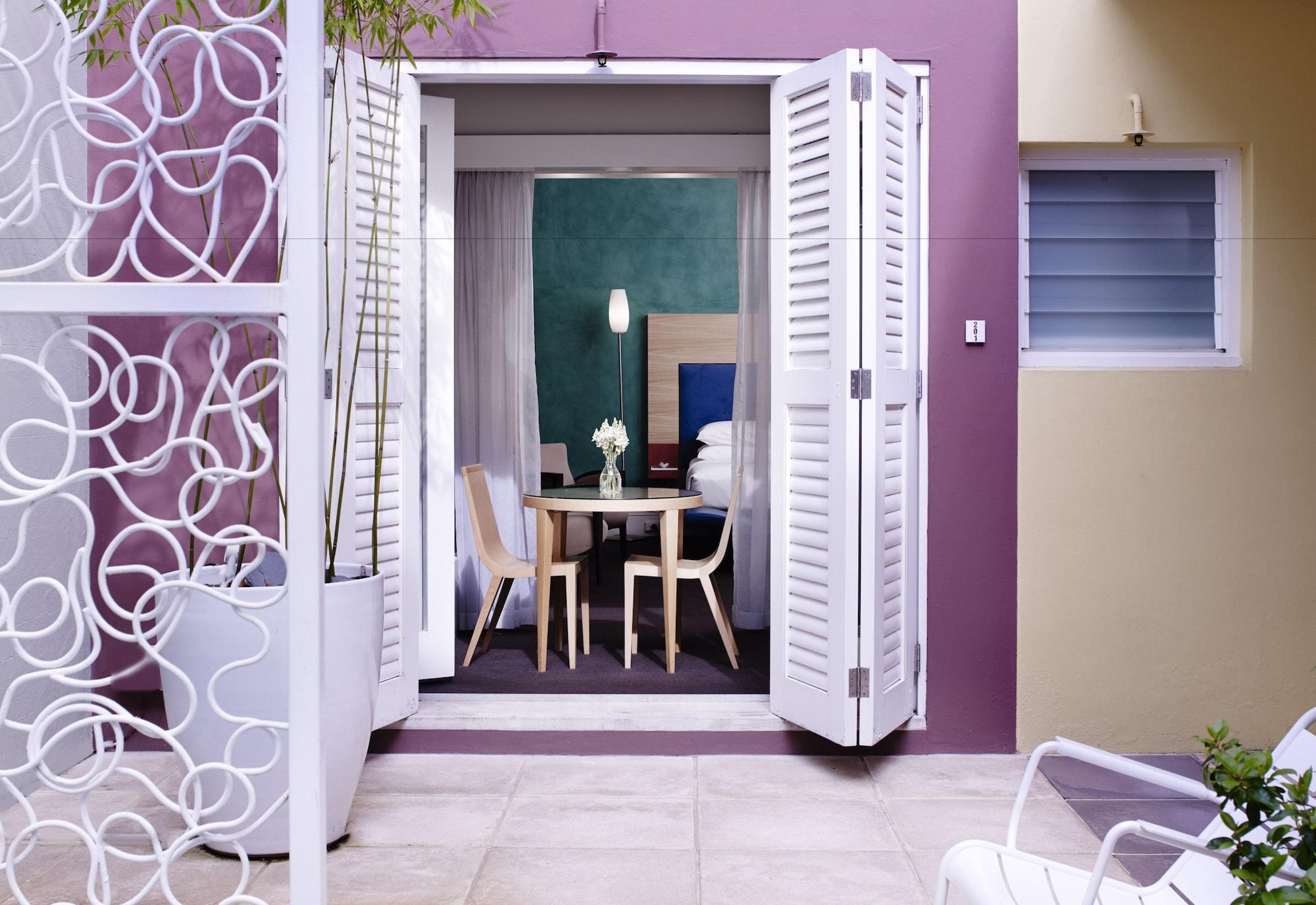 Medusa Hotel Σίδνεϊ Εξωτερικό φωτογραφία