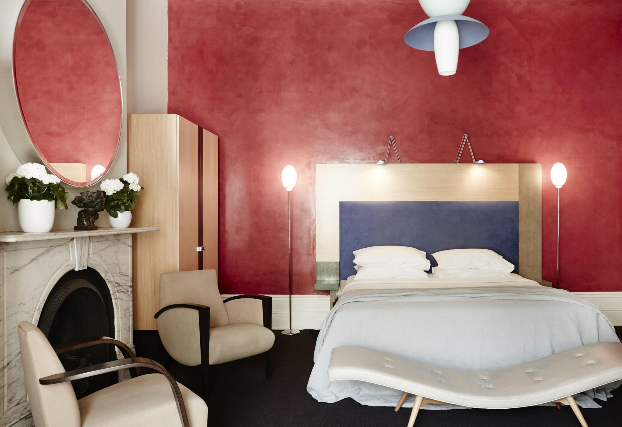 Medusa Hotel Σίδνεϊ Εξωτερικό φωτογραφία