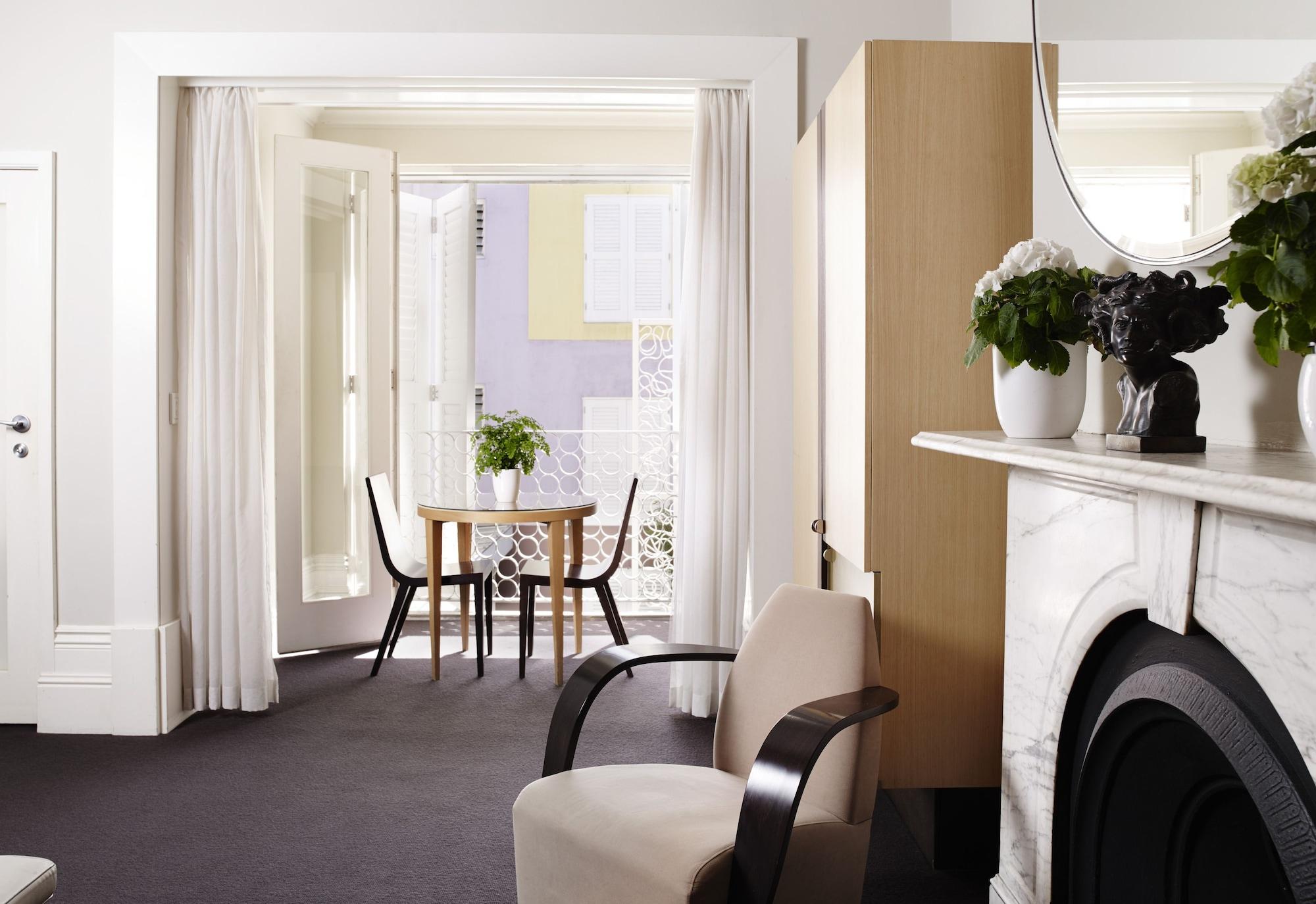 Medusa Hotel Σίδνεϊ Εξωτερικό φωτογραφία