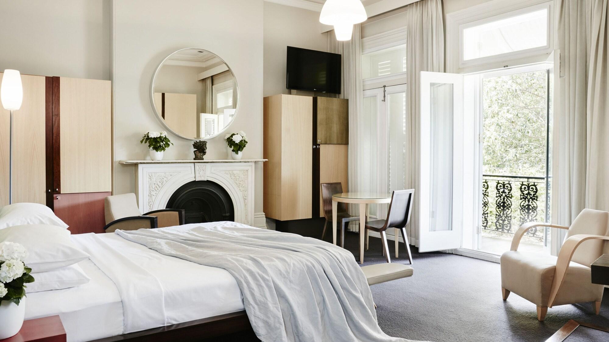 Medusa Hotel Σίδνεϊ Εξωτερικό φωτογραφία