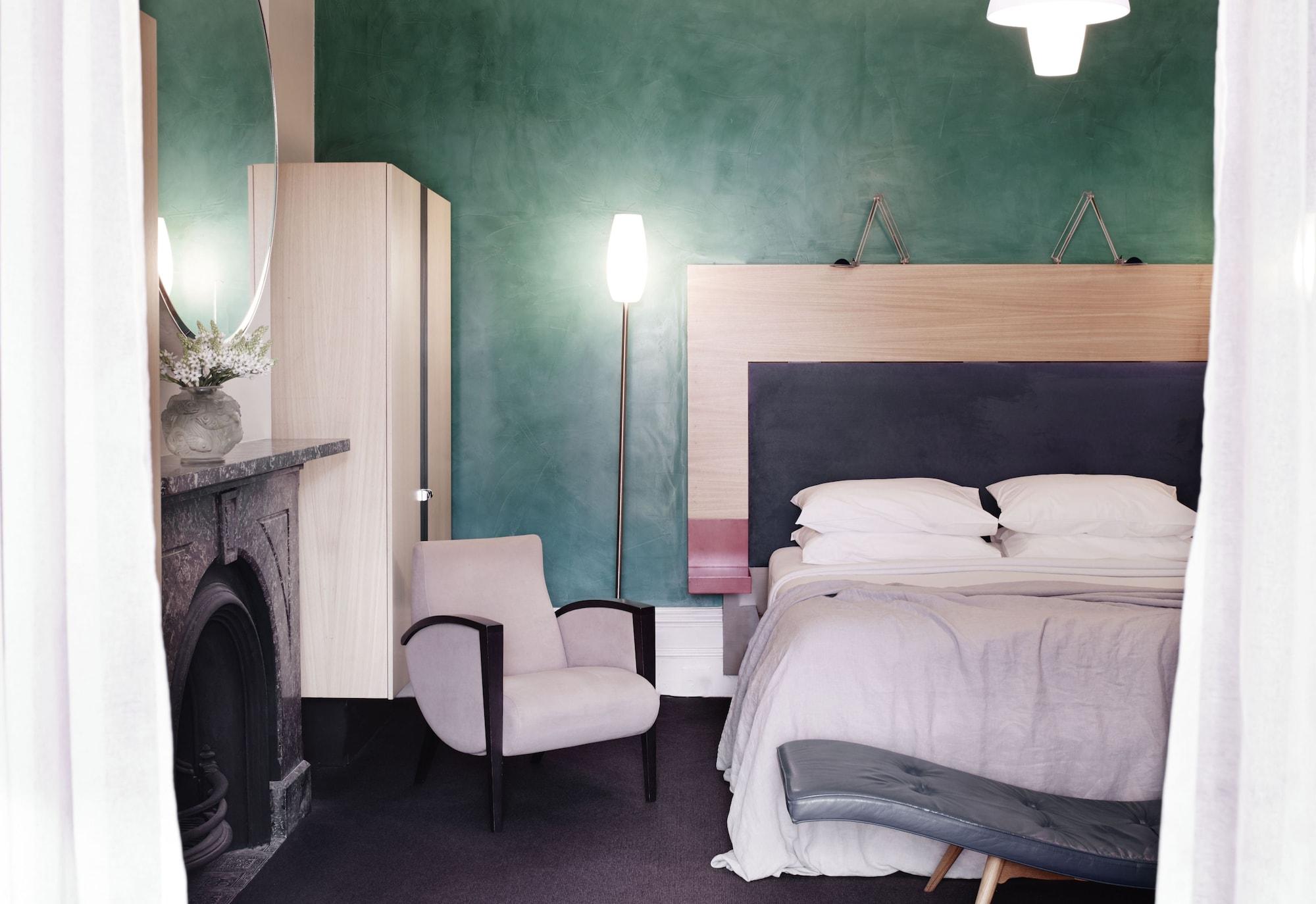 Medusa Hotel Σίδνεϊ Εξωτερικό φωτογραφία