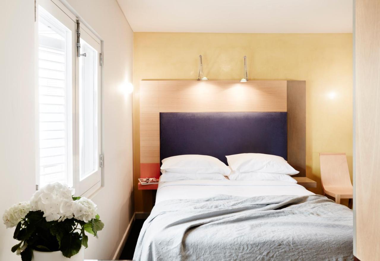 Medusa Hotel Σίδνεϊ Εξωτερικό φωτογραφία