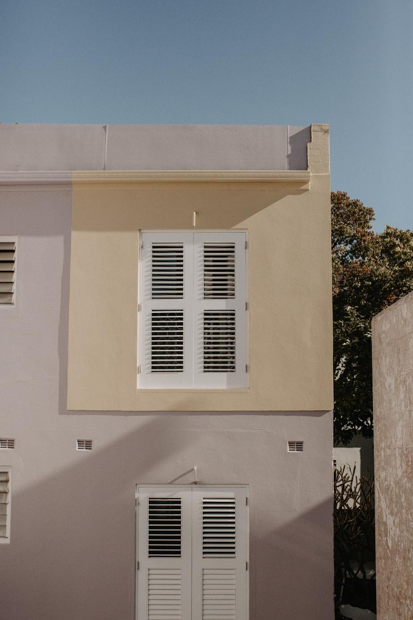 Medusa Hotel Σίδνεϊ Εξωτερικό φωτογραφία