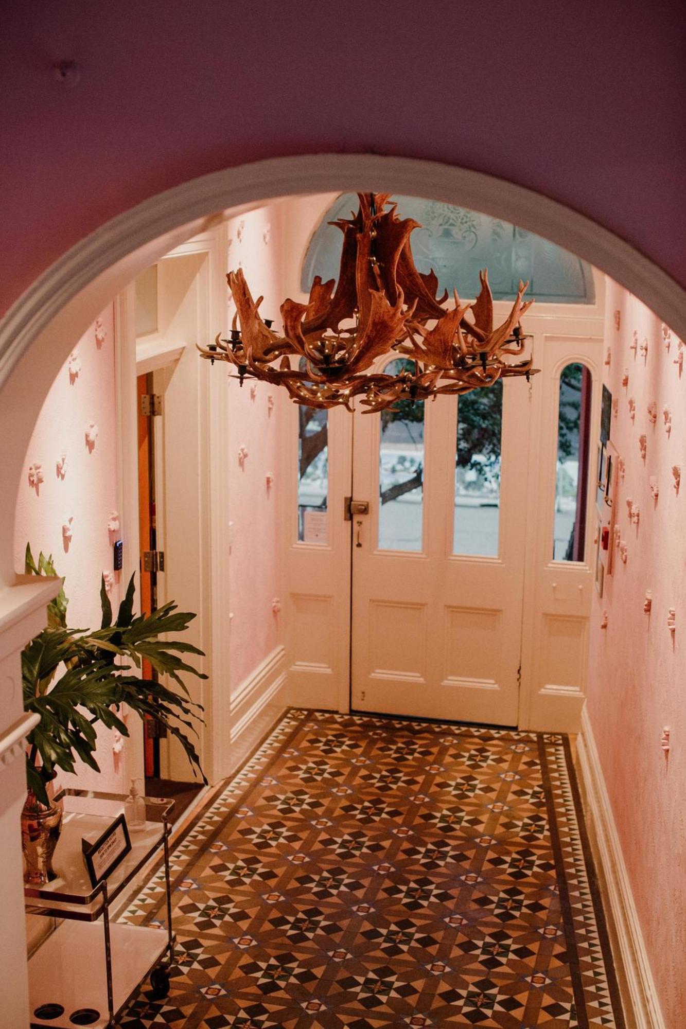 Medusa Hotel Σίδνεϊ Εξωτερικό φωτογραφία