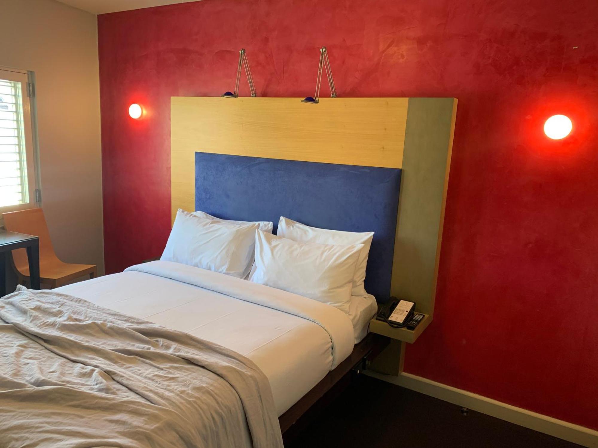 Medusa Hotel Σίδνεϊ Εξωτερικό φωτογραφία