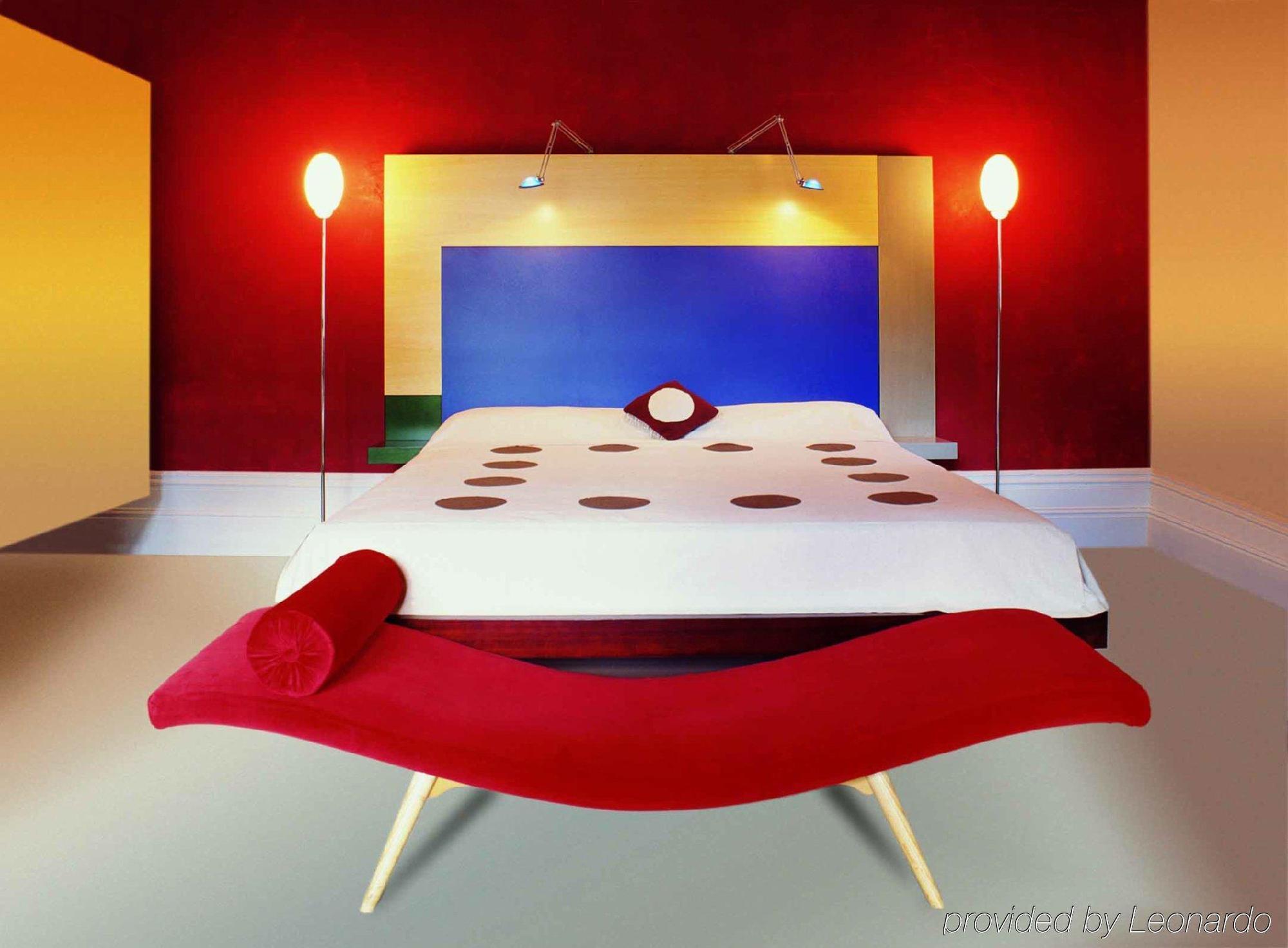 Medusa Hotel Σίδνεϊ Δωμάτιο φωτογραφία