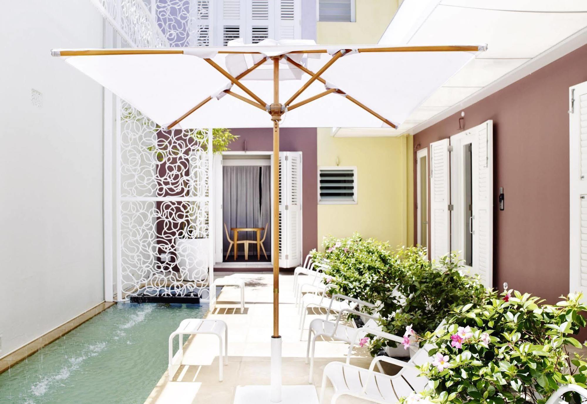 Medusa Hotel Σίδνεϊ Εξωτερικό φωτογραφία
