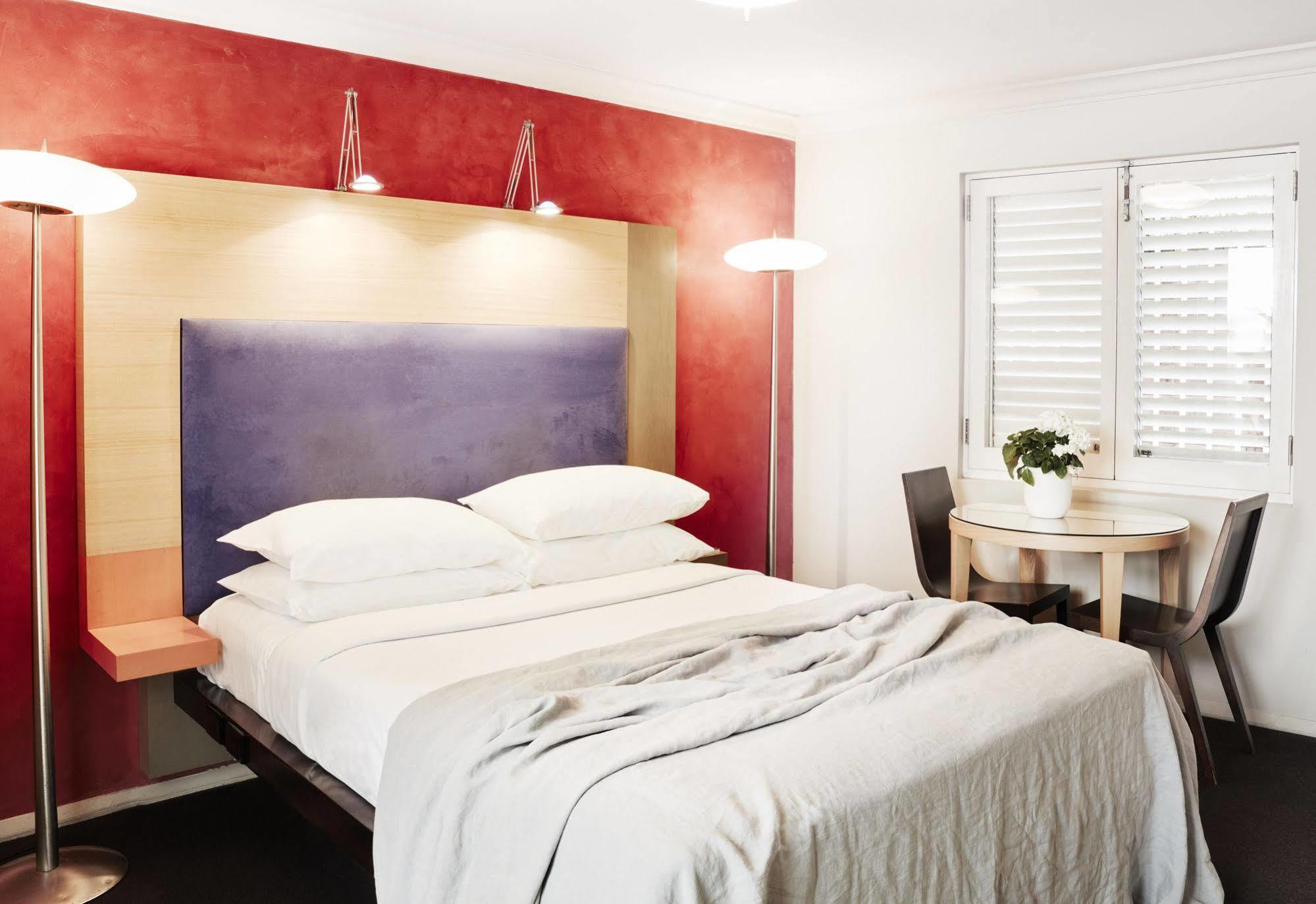 Medusa Hotel Σίδνεϊ Εξωτερικό φωτογραφία