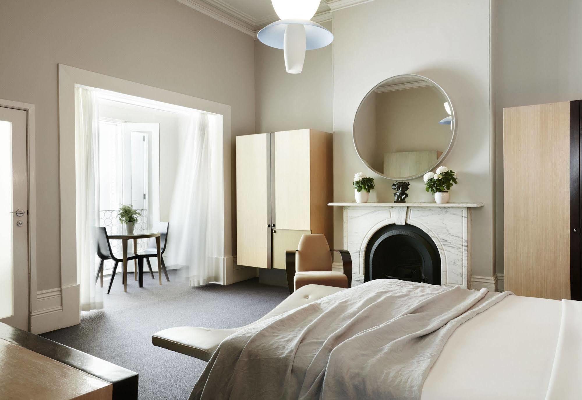 Medusa Hotel Σίδνεϊ Εξωτερικό φωτογραφία