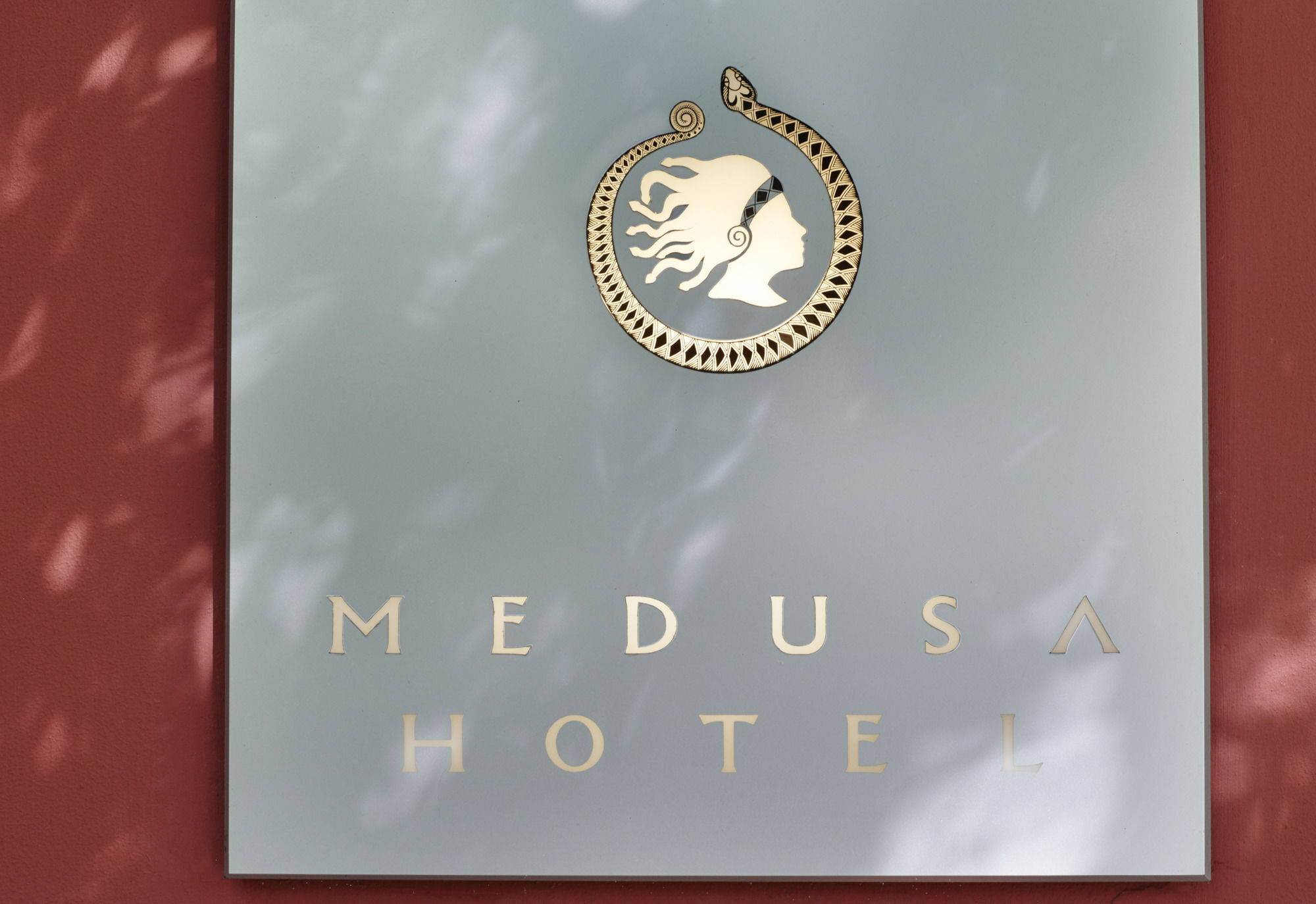 Medusa Hotel Σίδνεϊ Εξωτερικό φωτογραφία