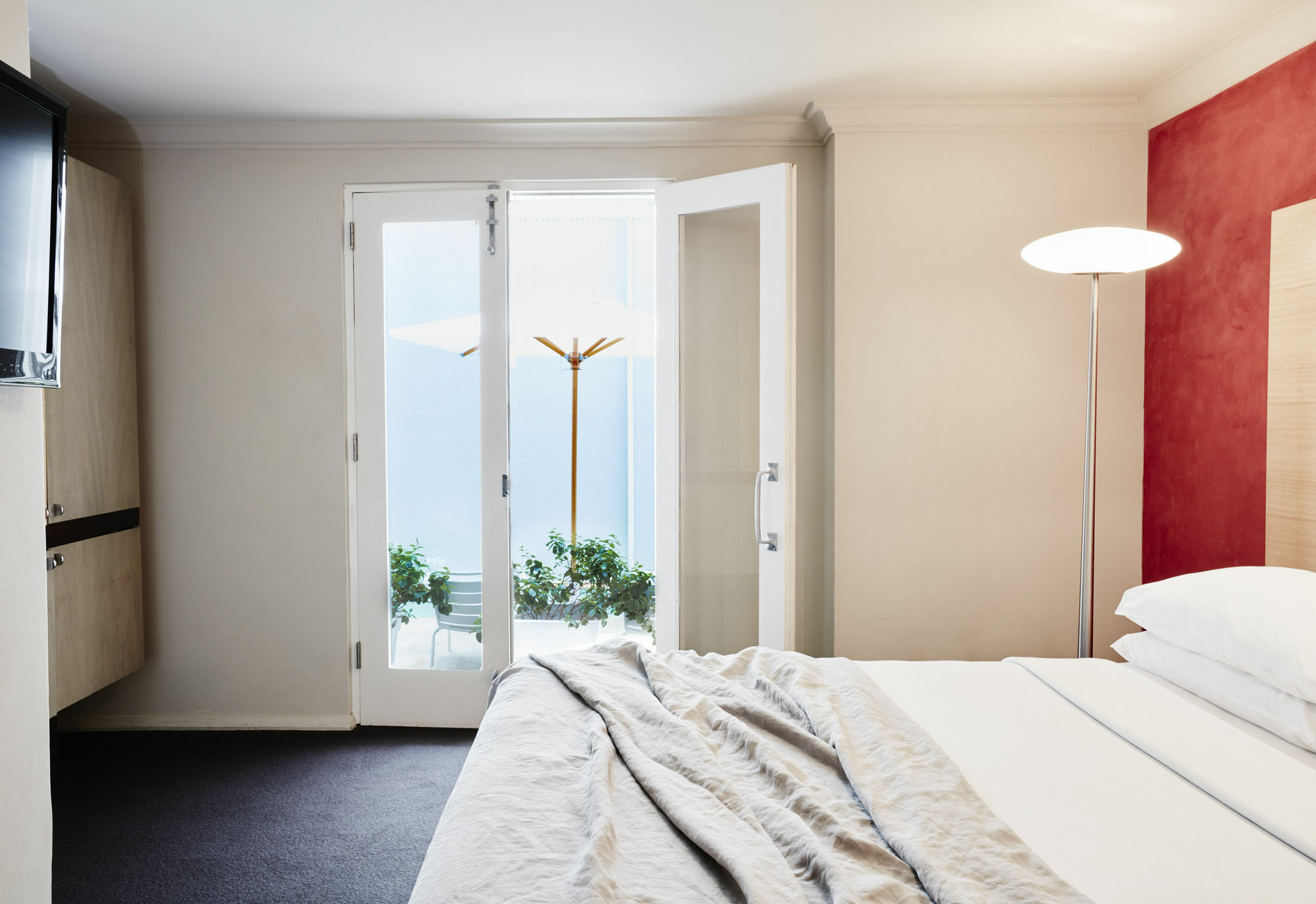 Medusa Hotel Σίδνεϊ Εξωτερικό φωτογραφία