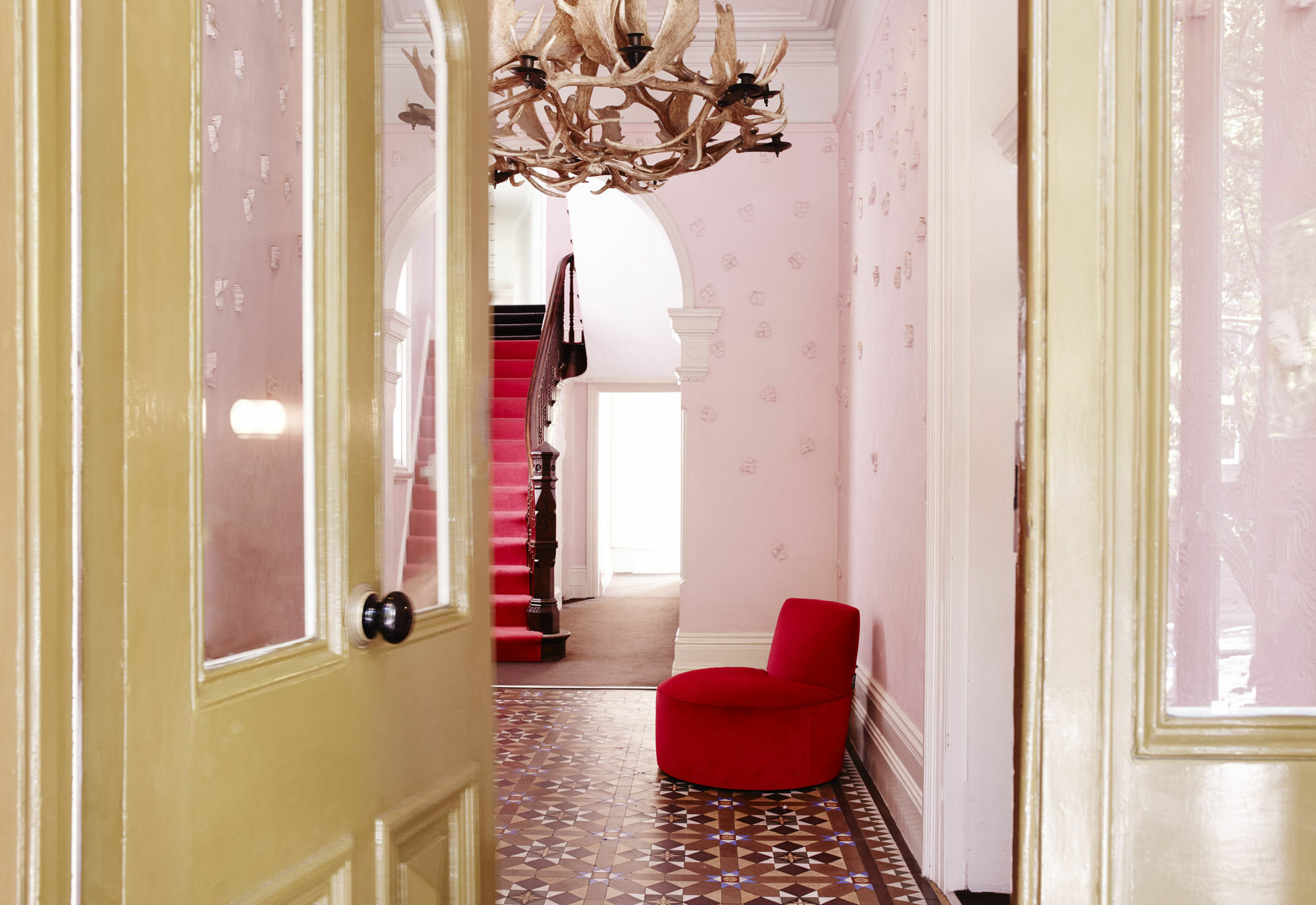 Medusa Hotel Σίδνεϊ Εξωτερικό φωτογραφία