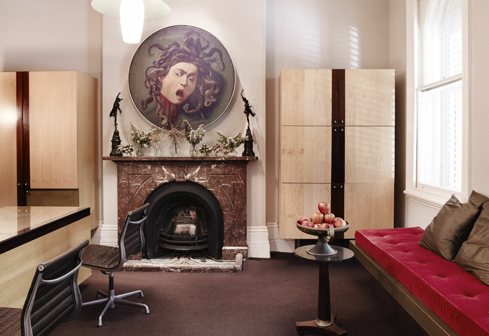 Medusa Hotel Σίδνεϊ Εξωτερικό φωτογραφία